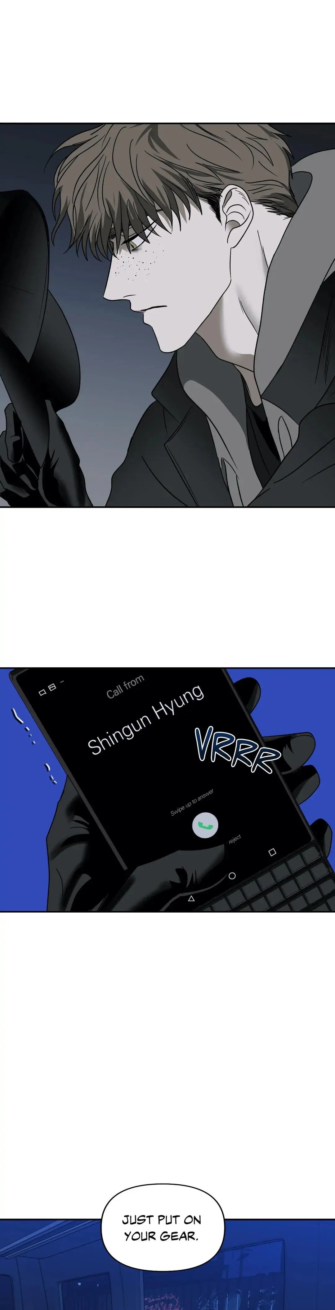 Shutline, Chapter 42 image 03